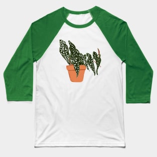 plant mom Baseball T-Shirt